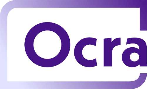 ocra logo